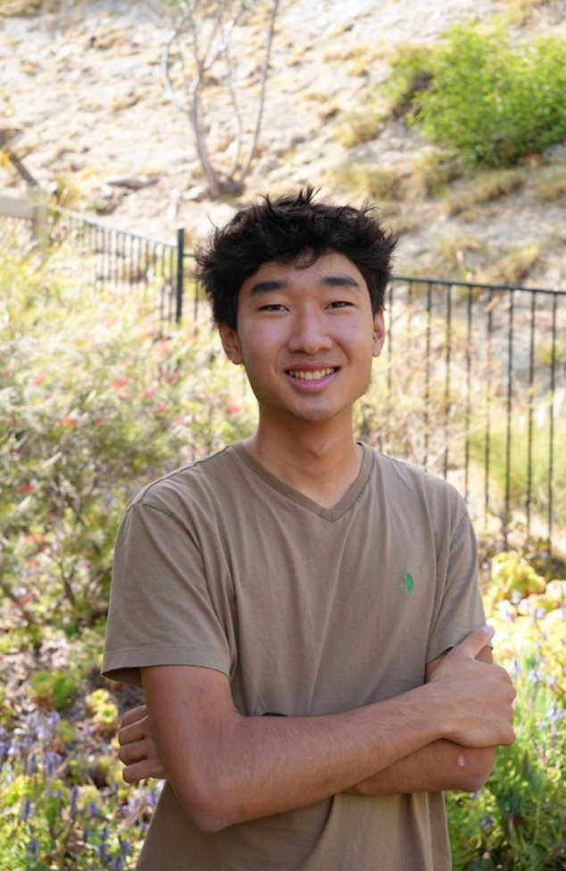 Aaron Kang