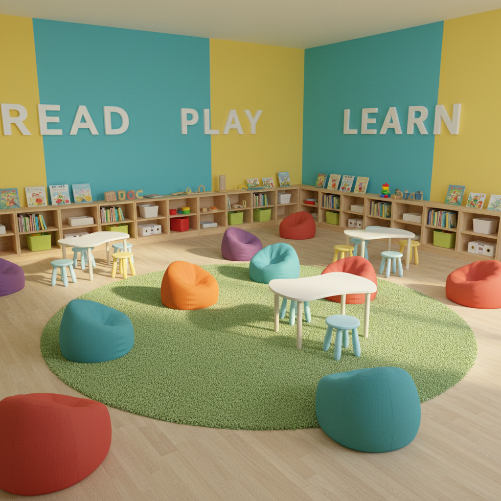 Early Childhood