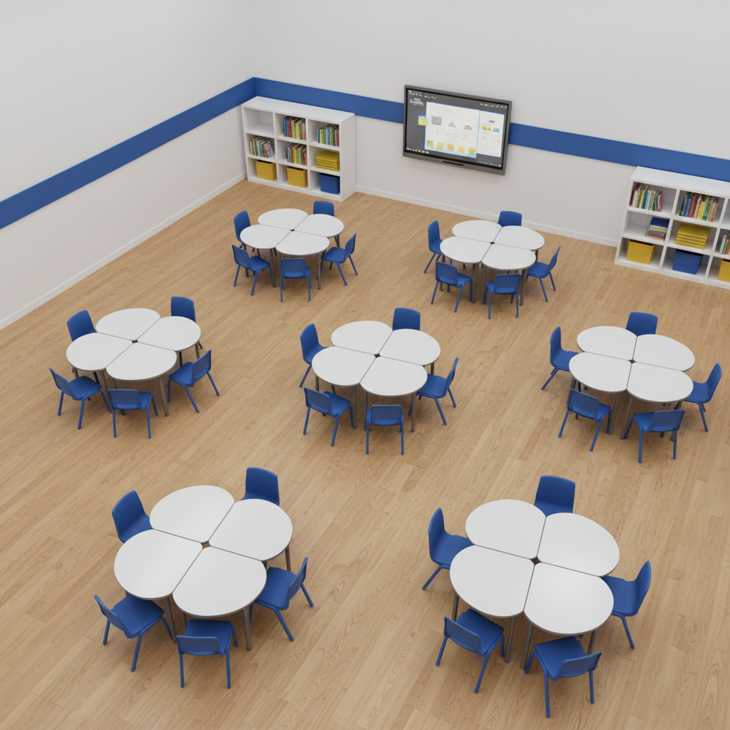 Classroom