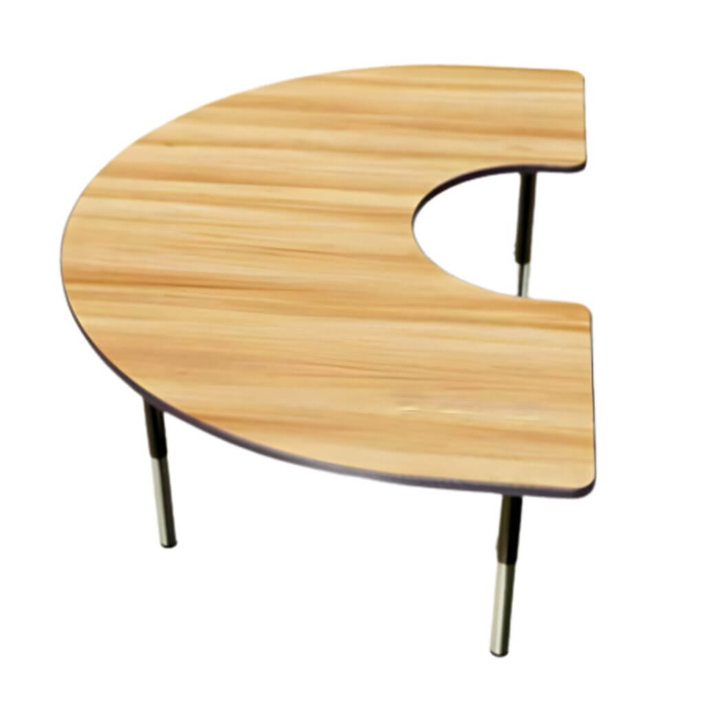 Student Tables