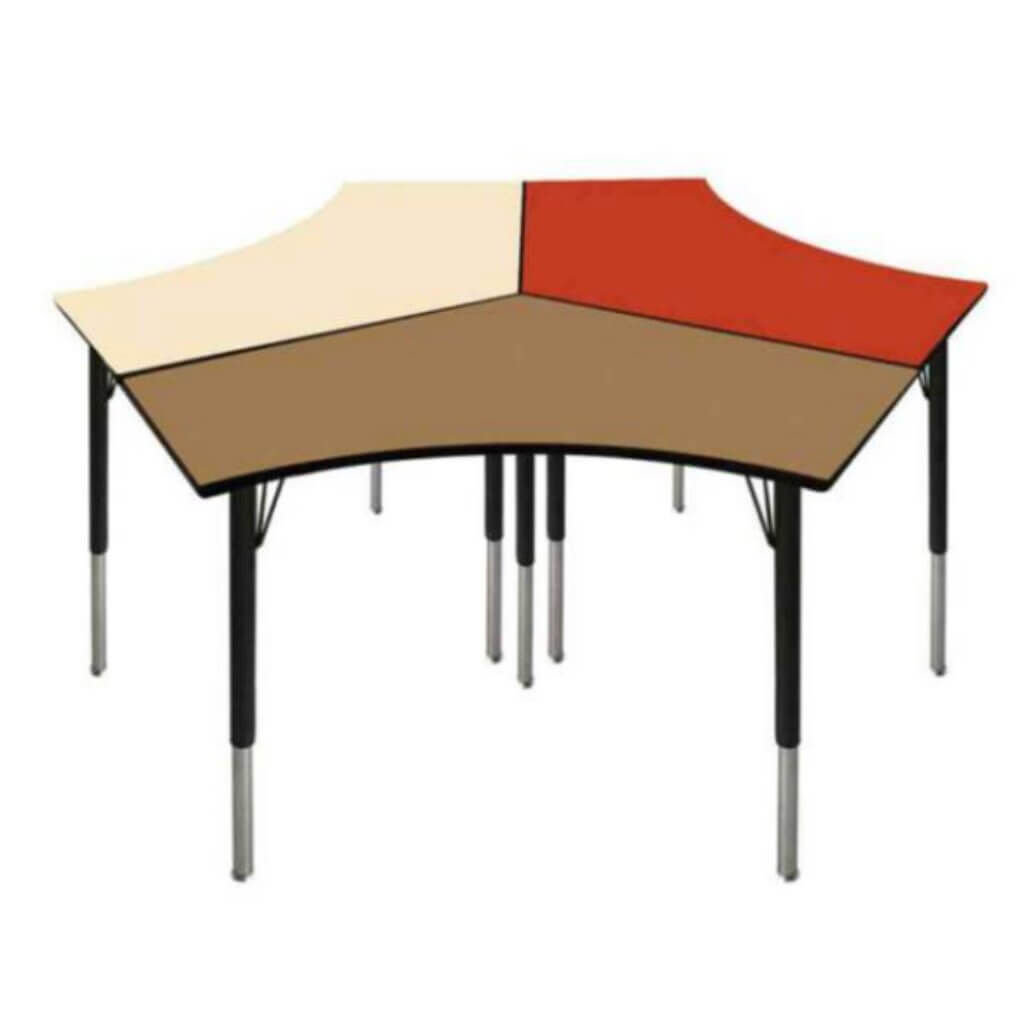 Collaborative Tables