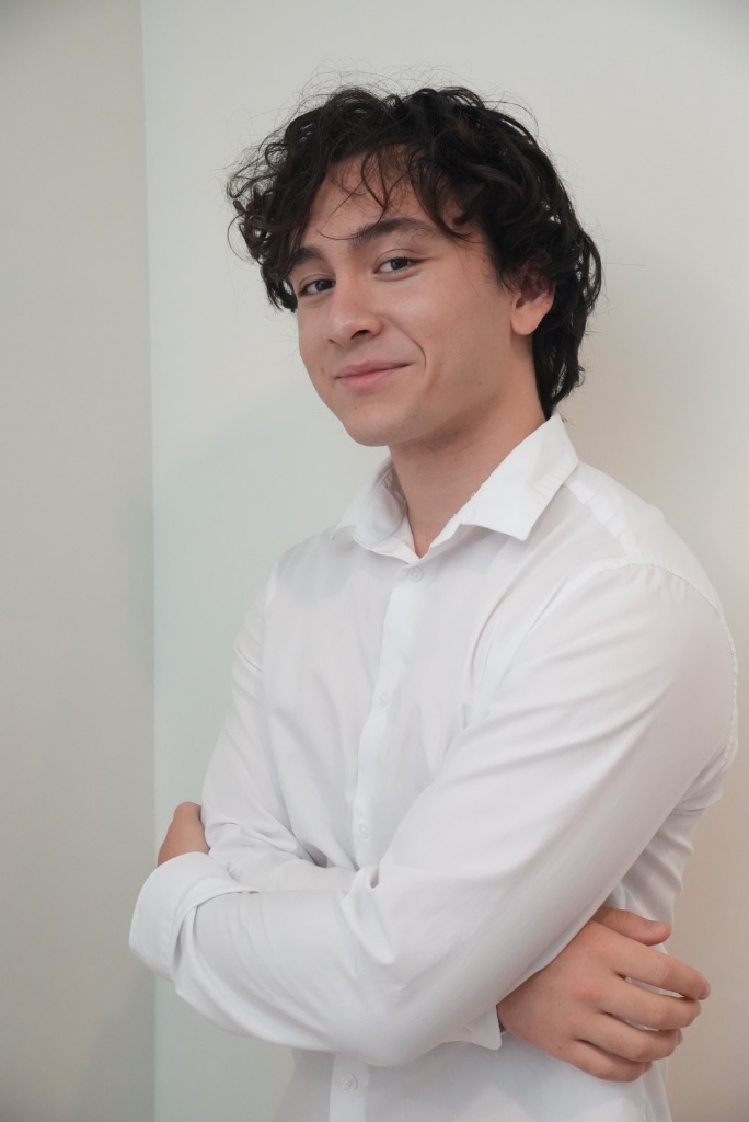 Solomon Skvirskiy