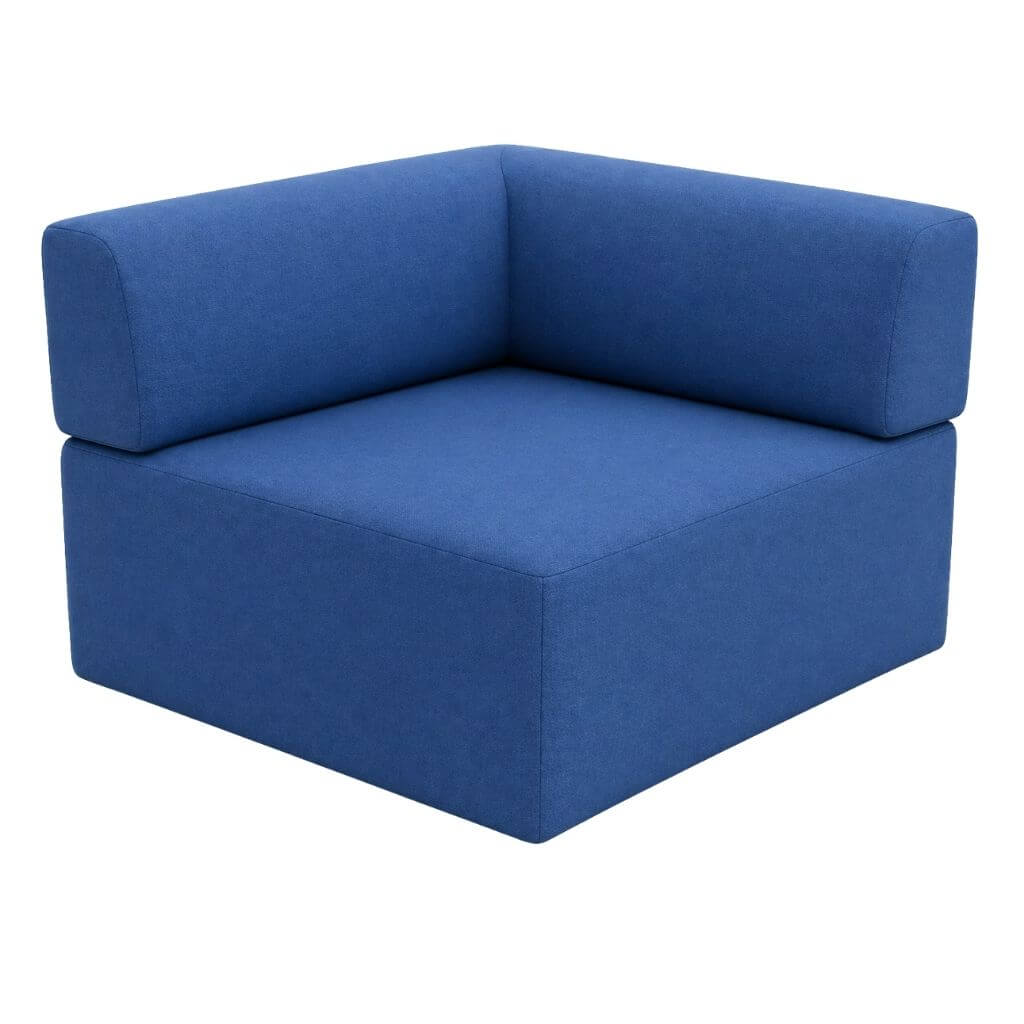 Corner Lounge Chair