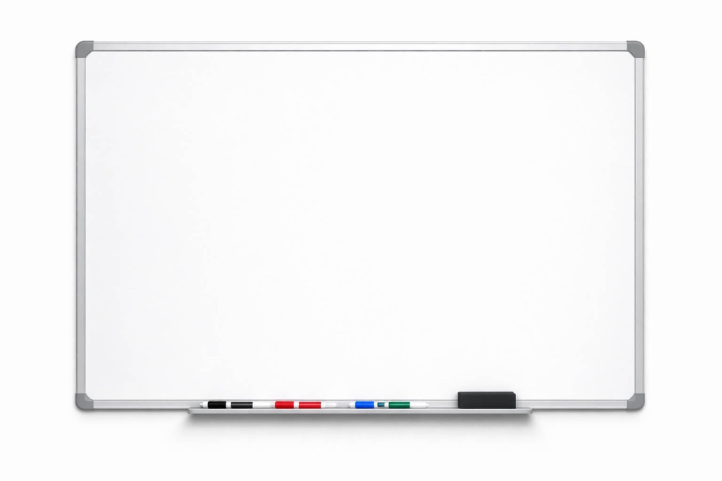 Dry Erase Boards