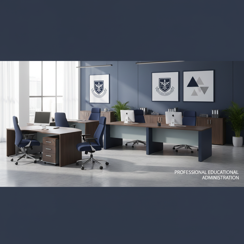 Office & Admin Furniture