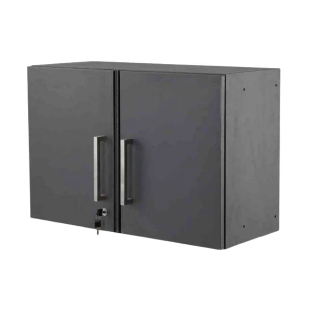 Wall-mounted Storage Cabinet