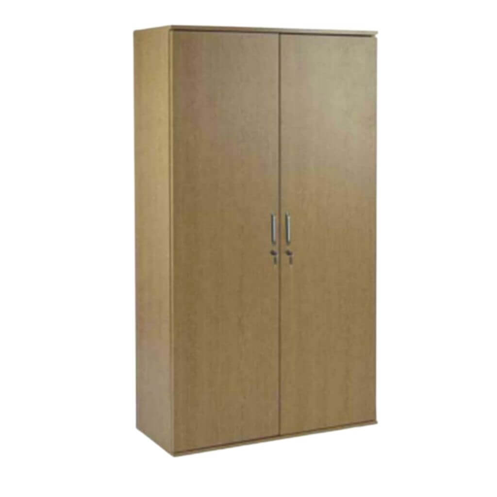 Tall Classroom Storage Cabinet
