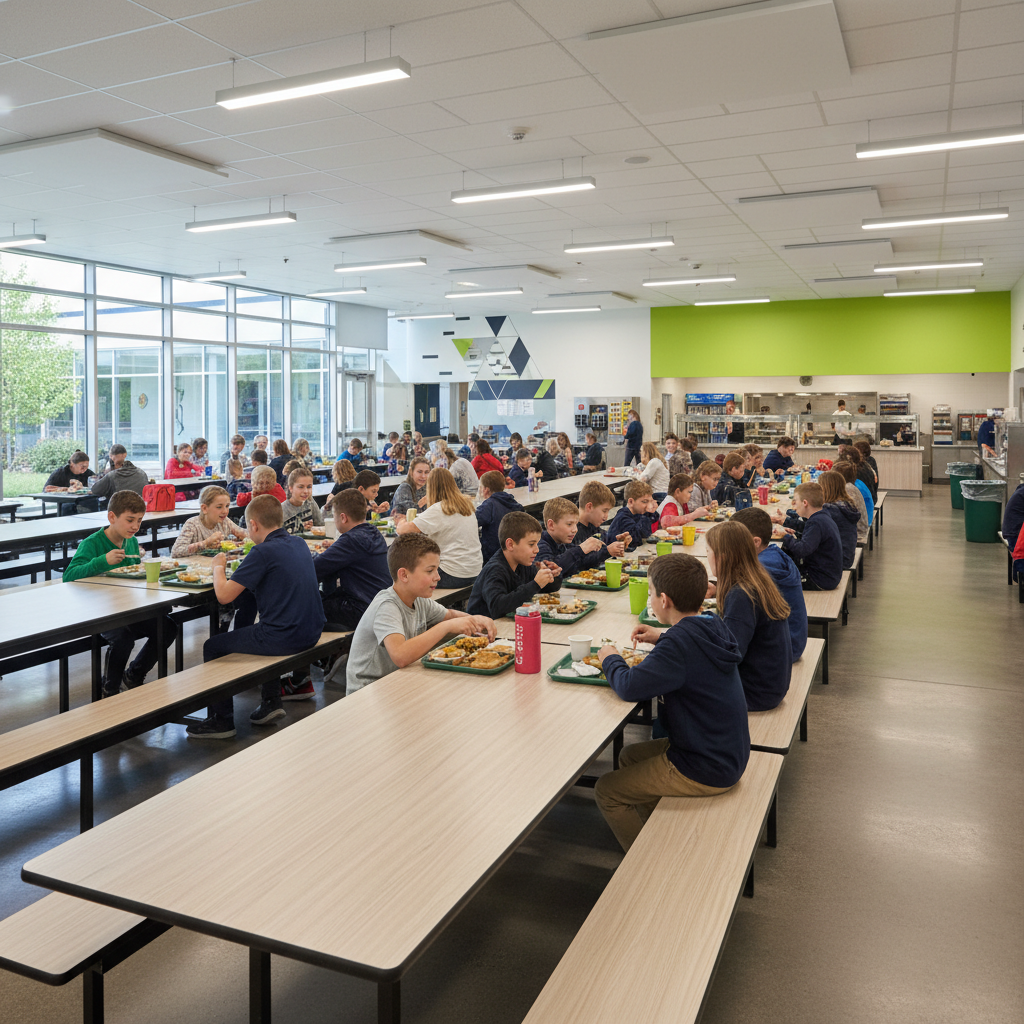 Cafeteria
