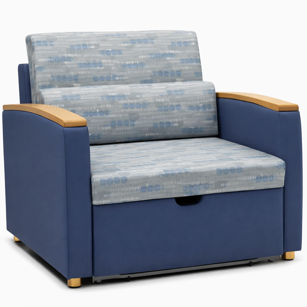 Lounge Chair Set