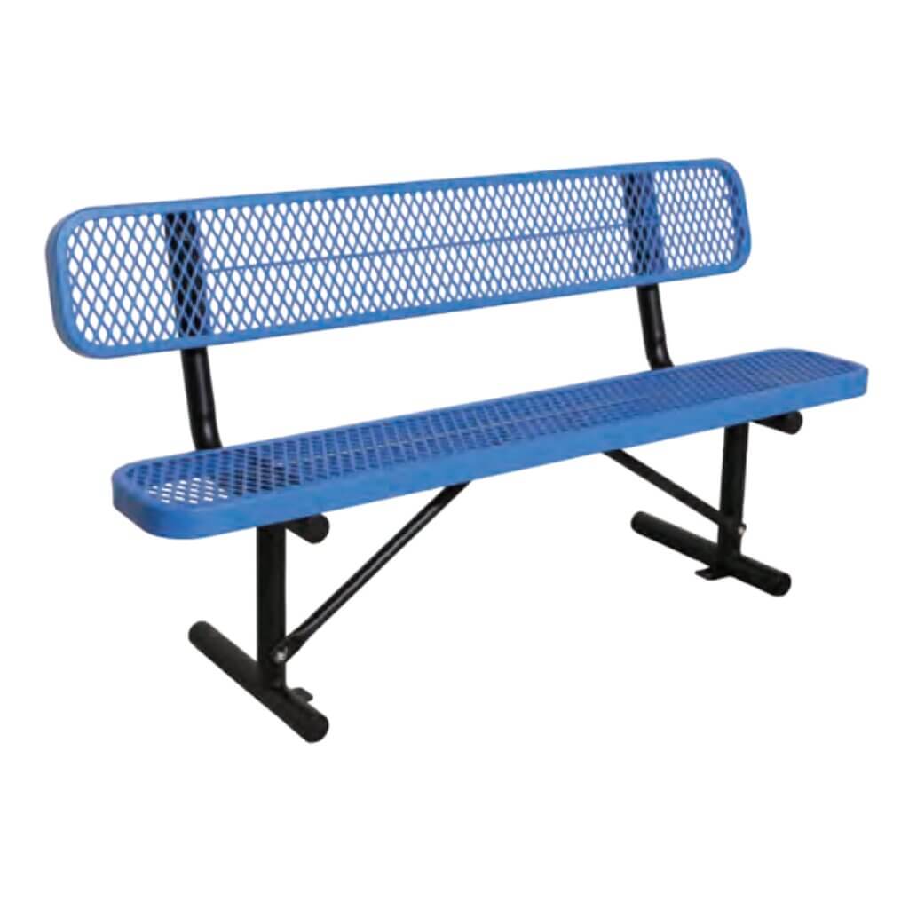 Outdoor Benches