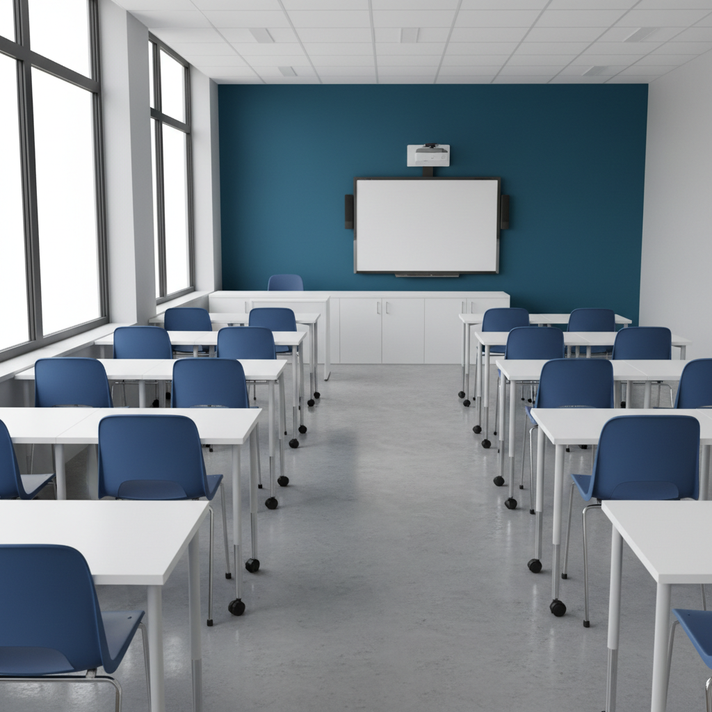 Traditional Classroom