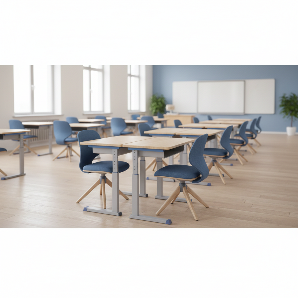 Desks