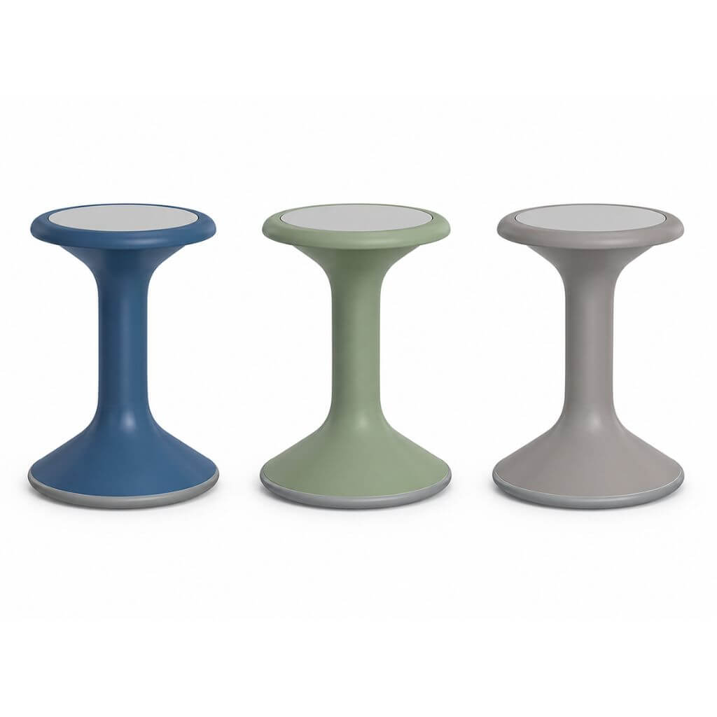 Active Flexible Seating Balance Stool