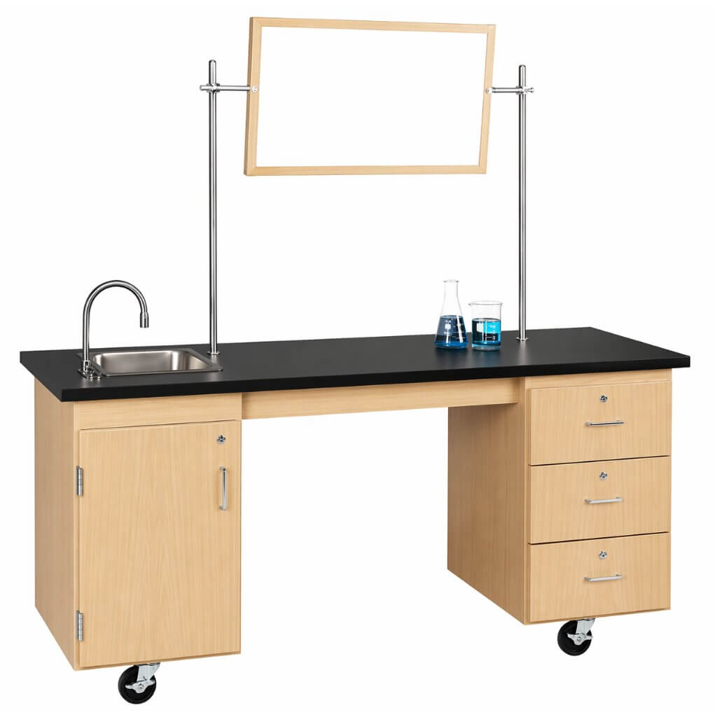 Science Room Furniture