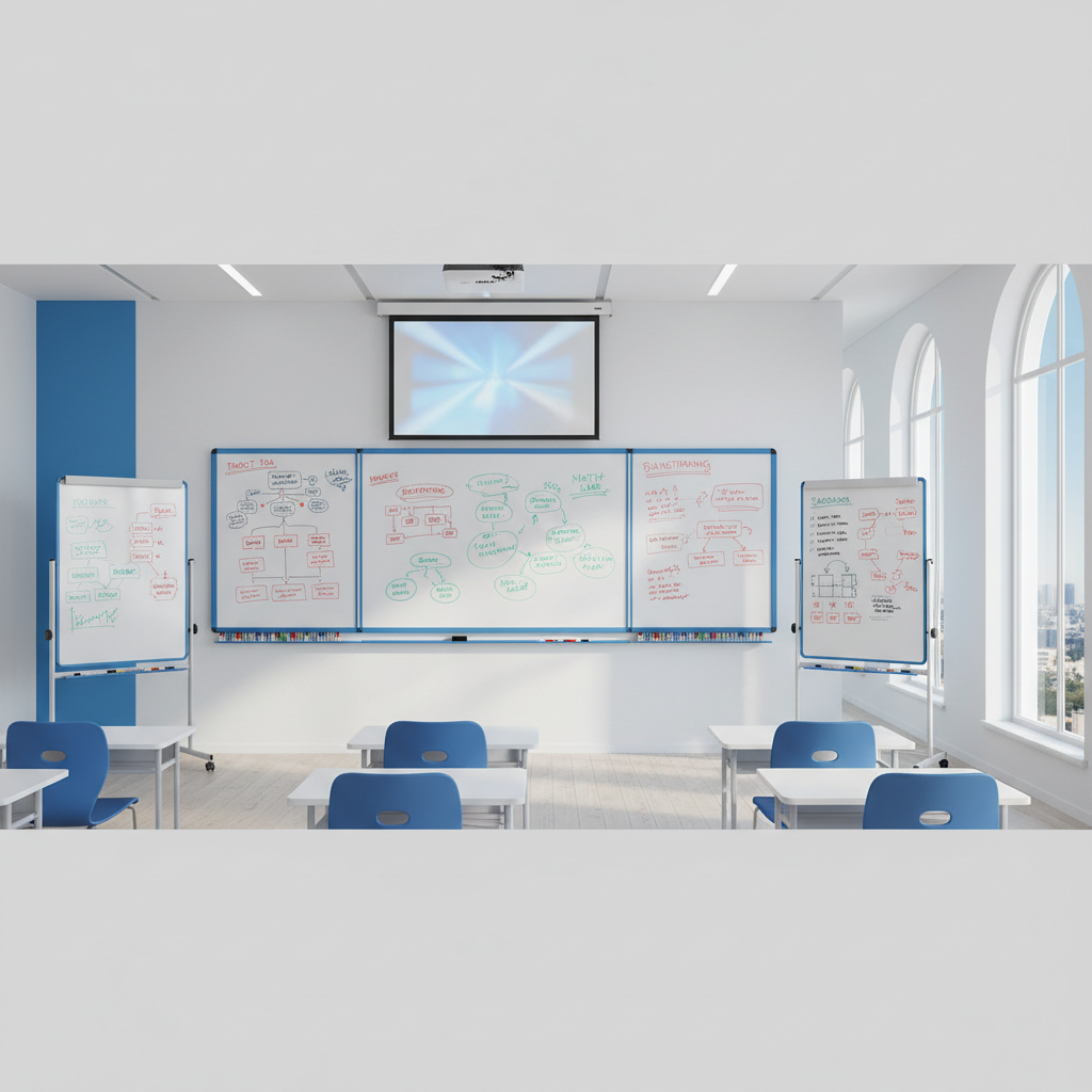 Dry Erase Boards