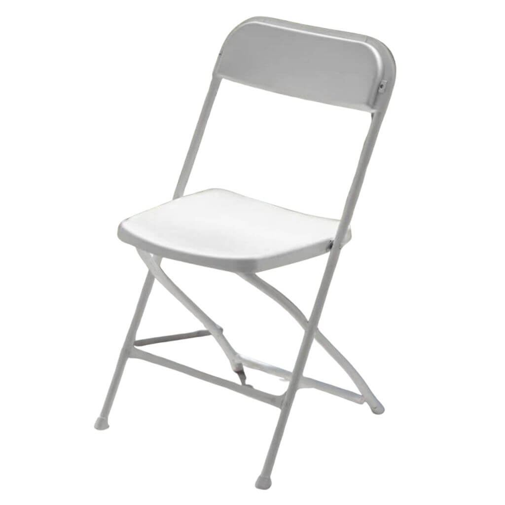 Lightweight Folding Chair