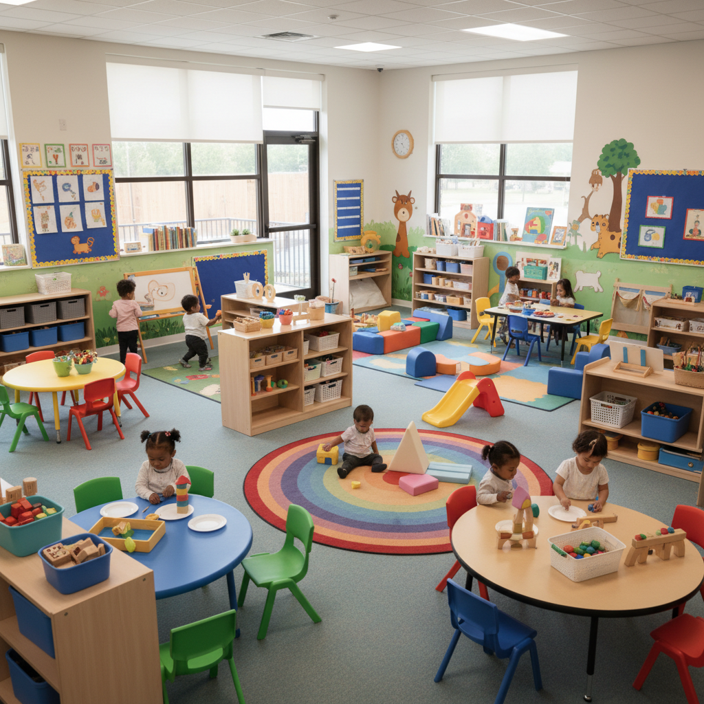 Early Childhood