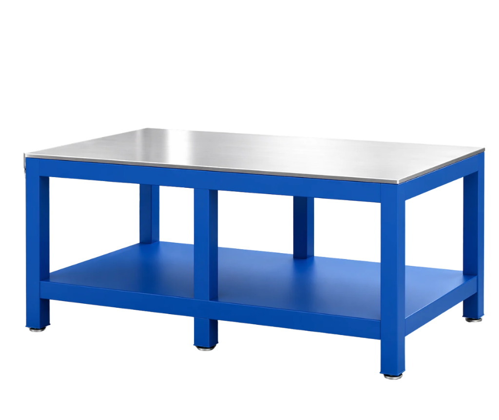 Industrial Workbench