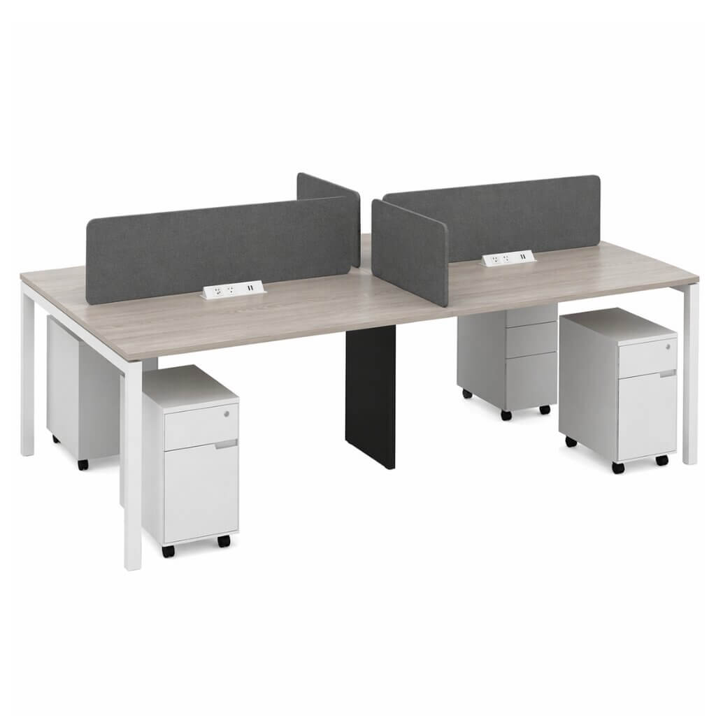 Powered Tables