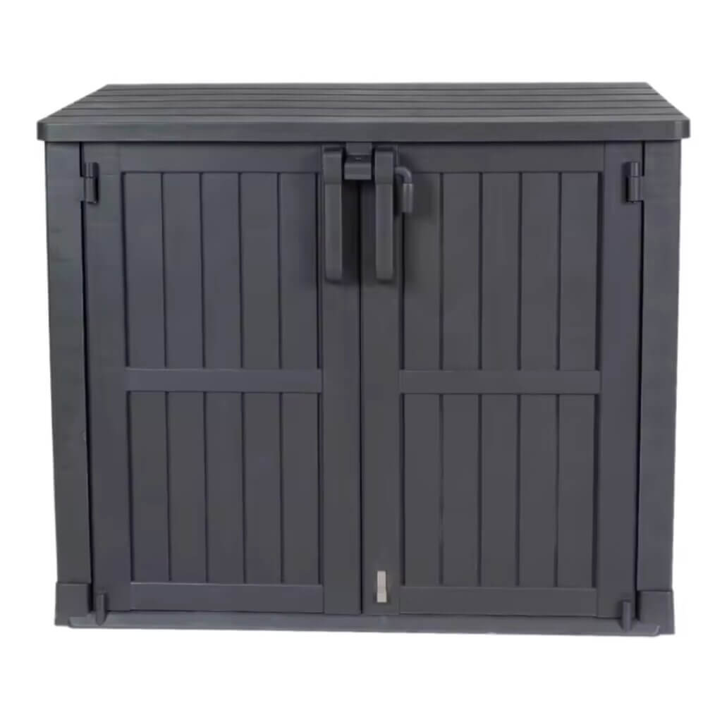 Outdoor Storage