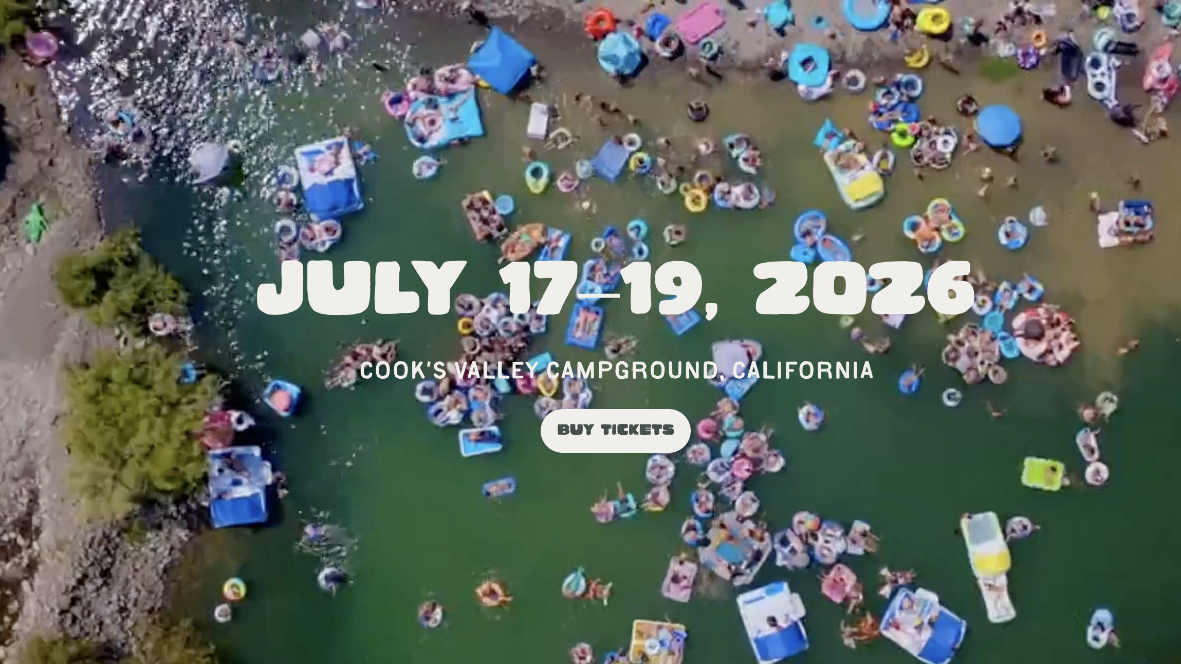 Northern Nights Music Festival
