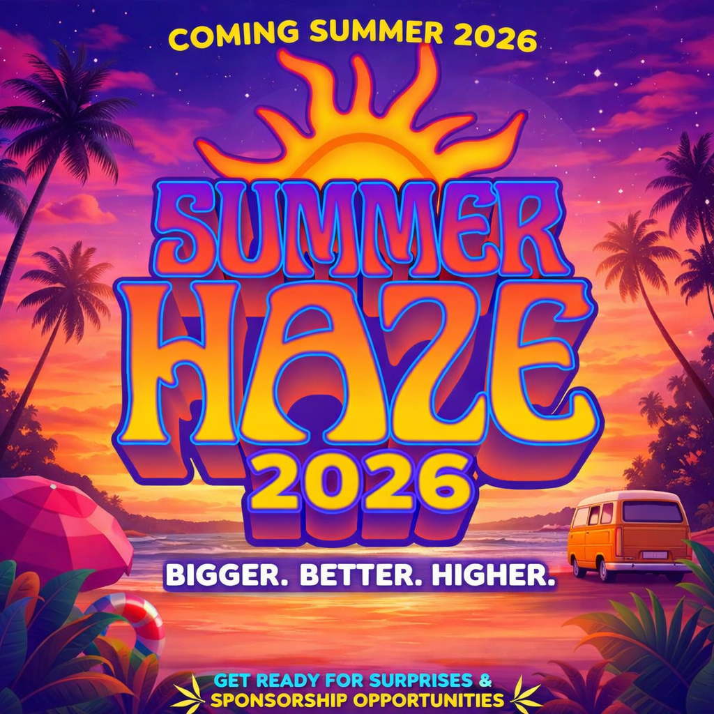 Summer Haze