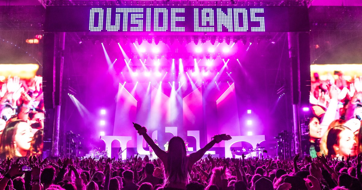 Outside Lands