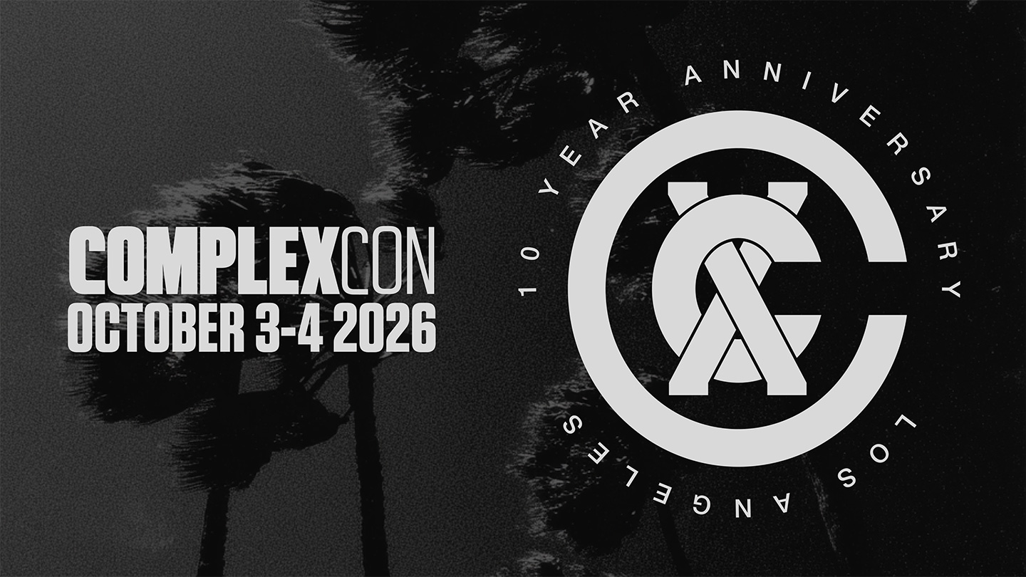 Complex Con