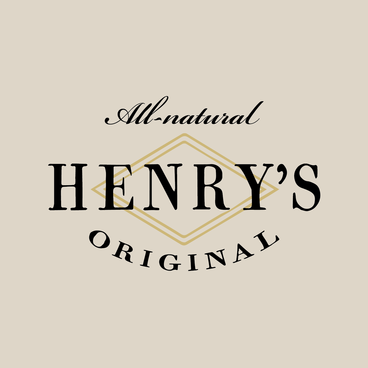 Henry's Original