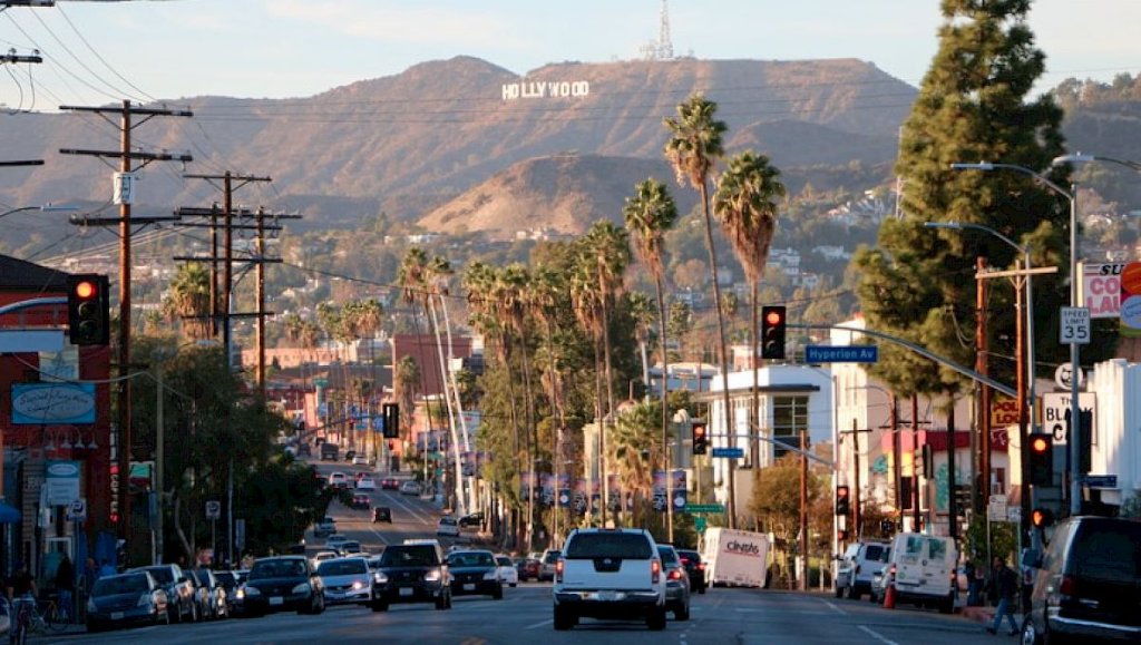 Sunset Strip Music Festival 2026