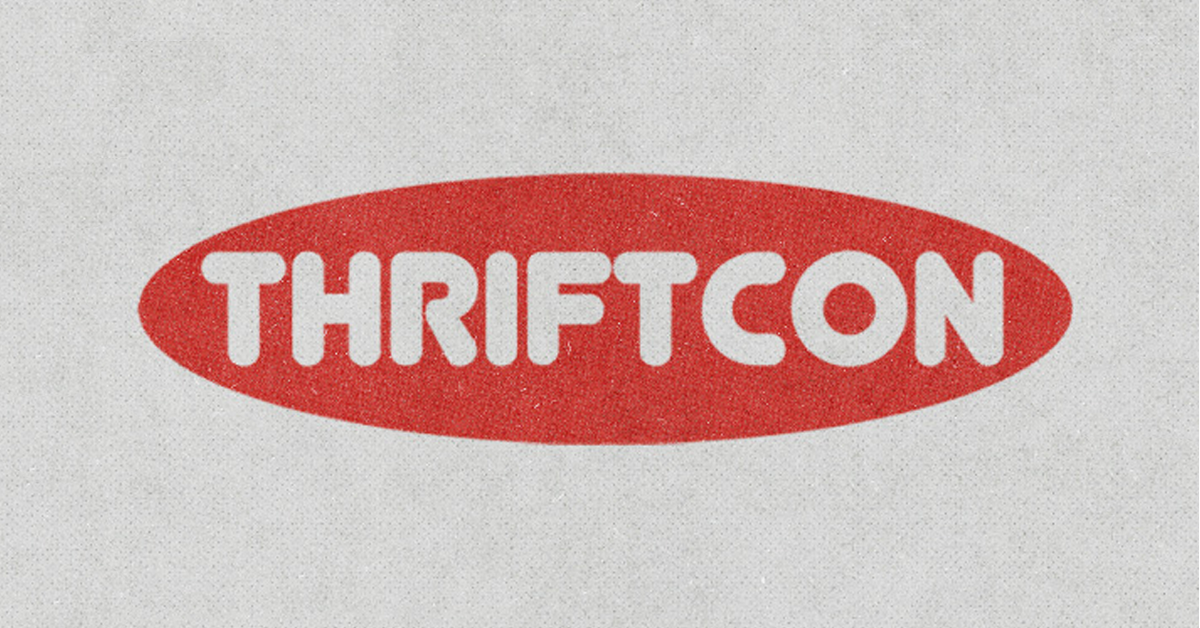 ThriftCon Los Angeles 2026