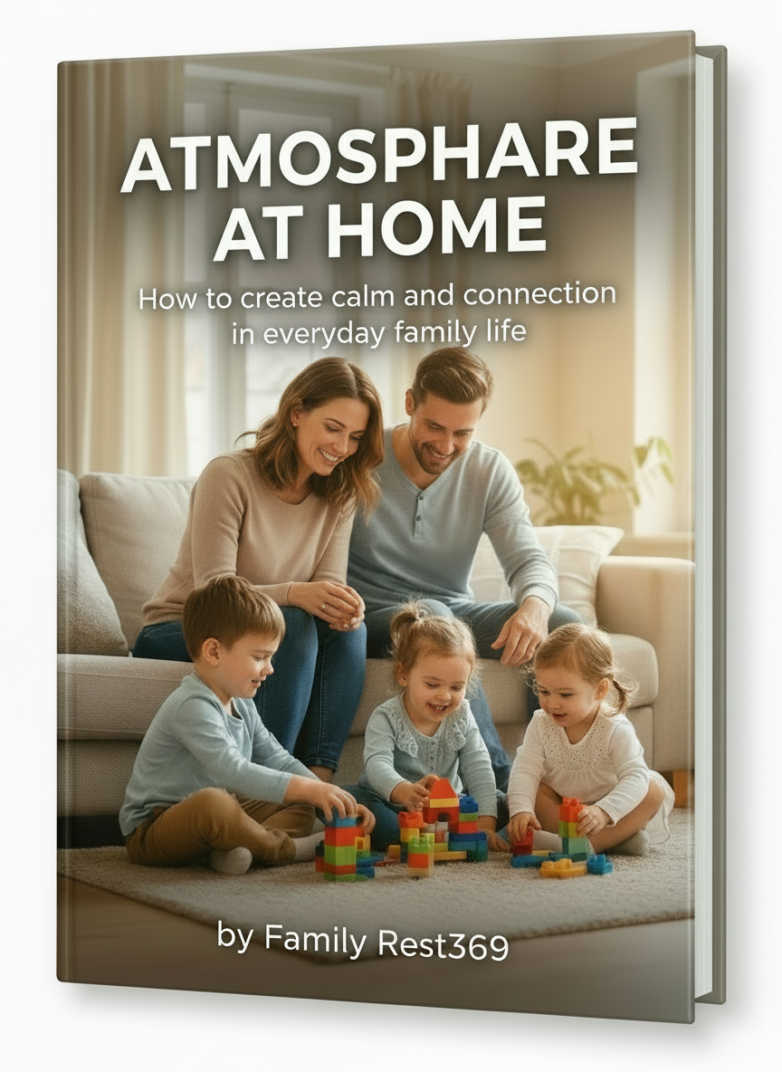 Atmosphere at Home