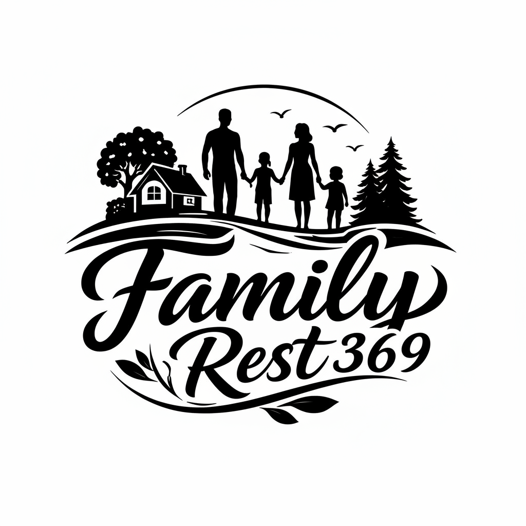 Family Rest 369