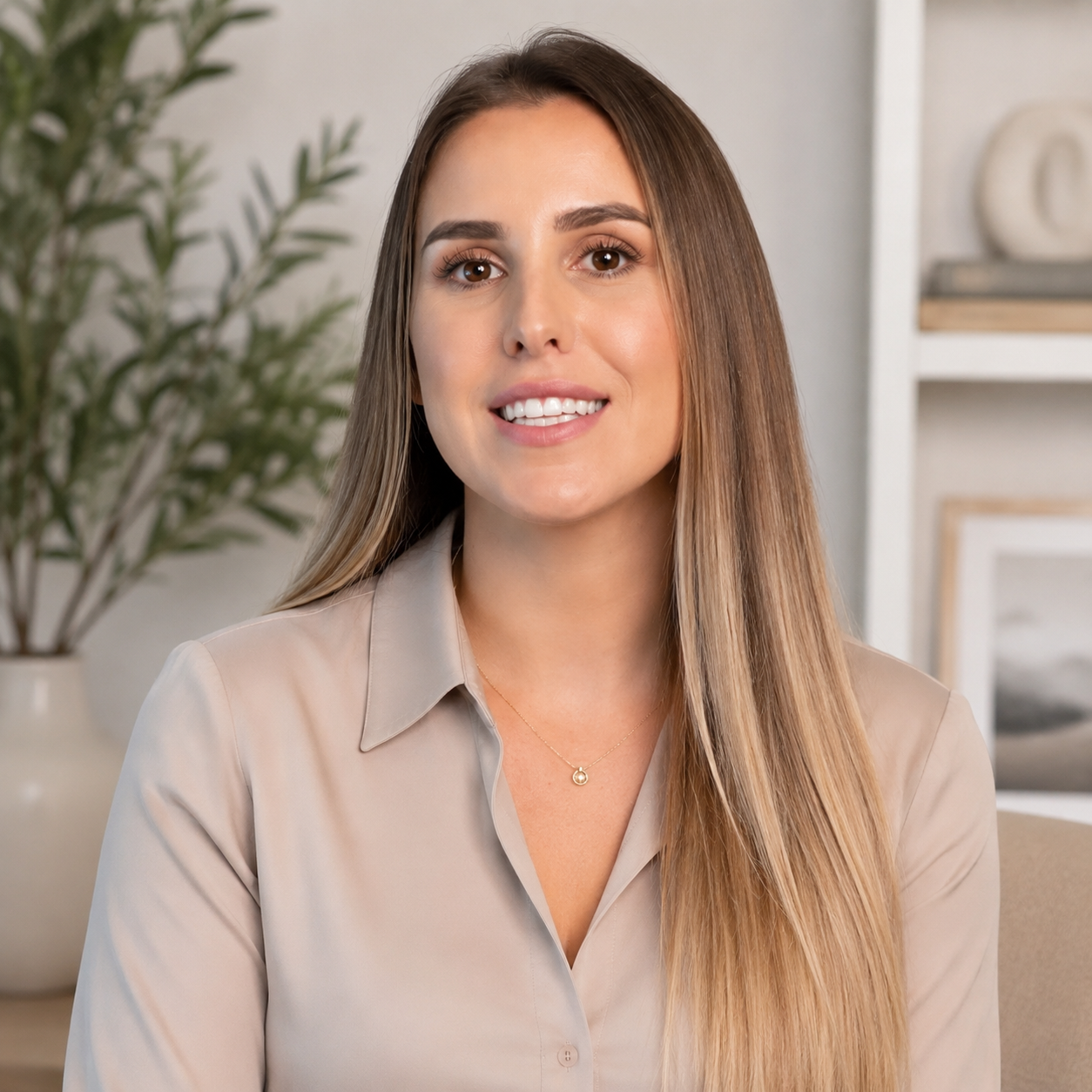 Lucie Bennett, Creator of Family Rest 369