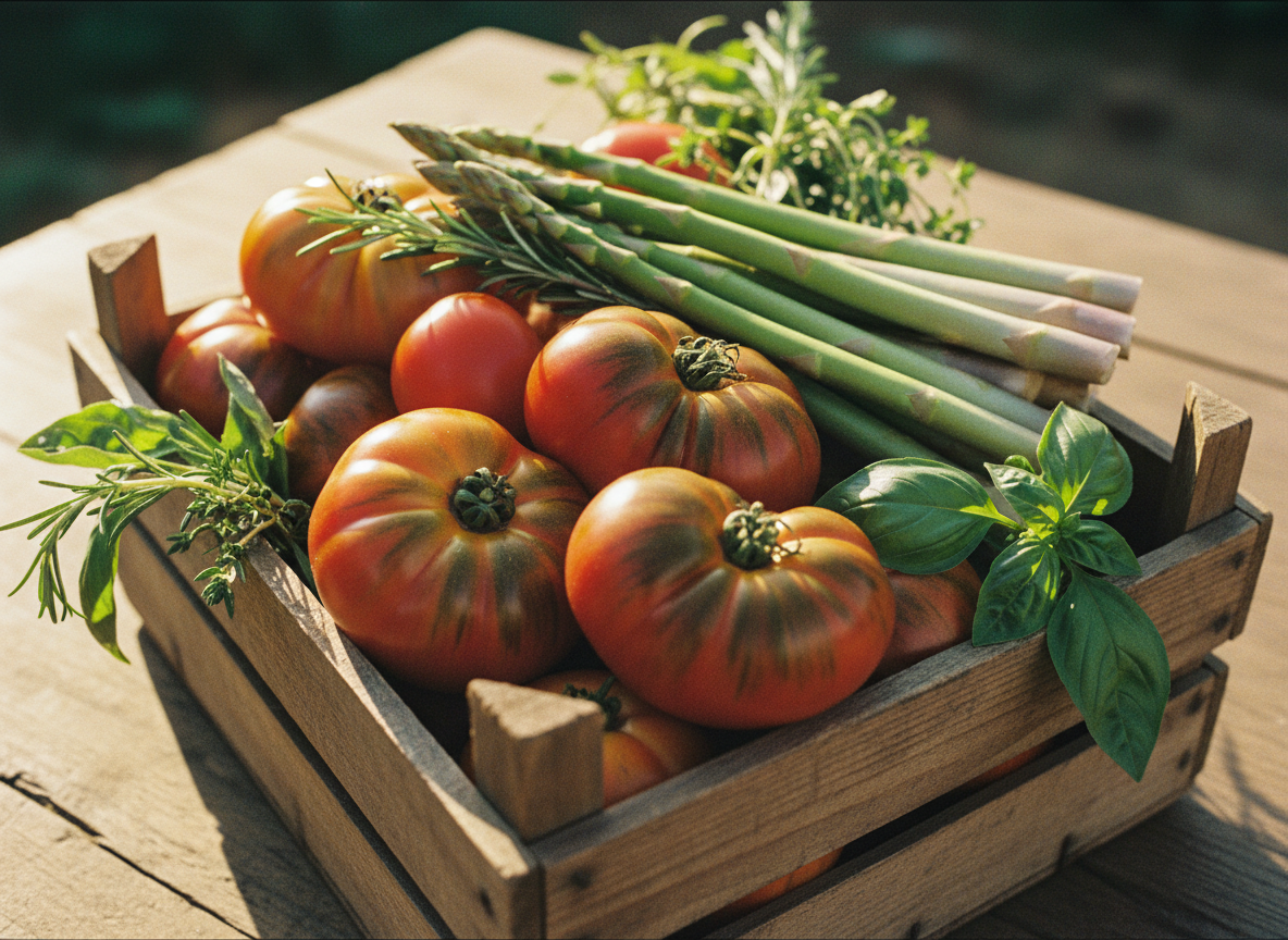 Farmers Market