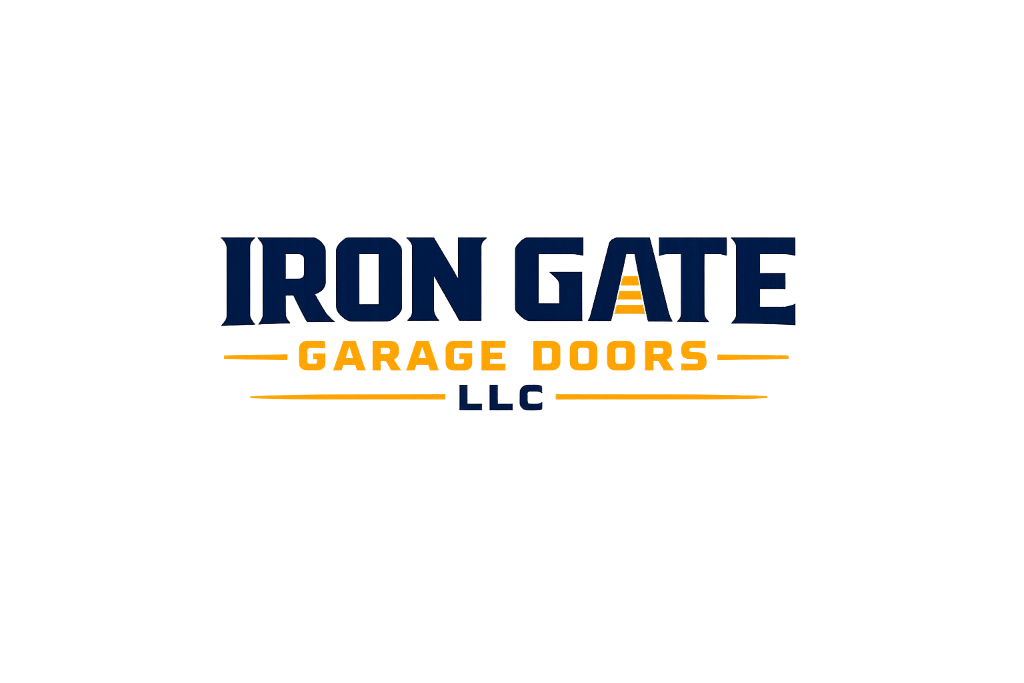 Iron Gate Garage Doors