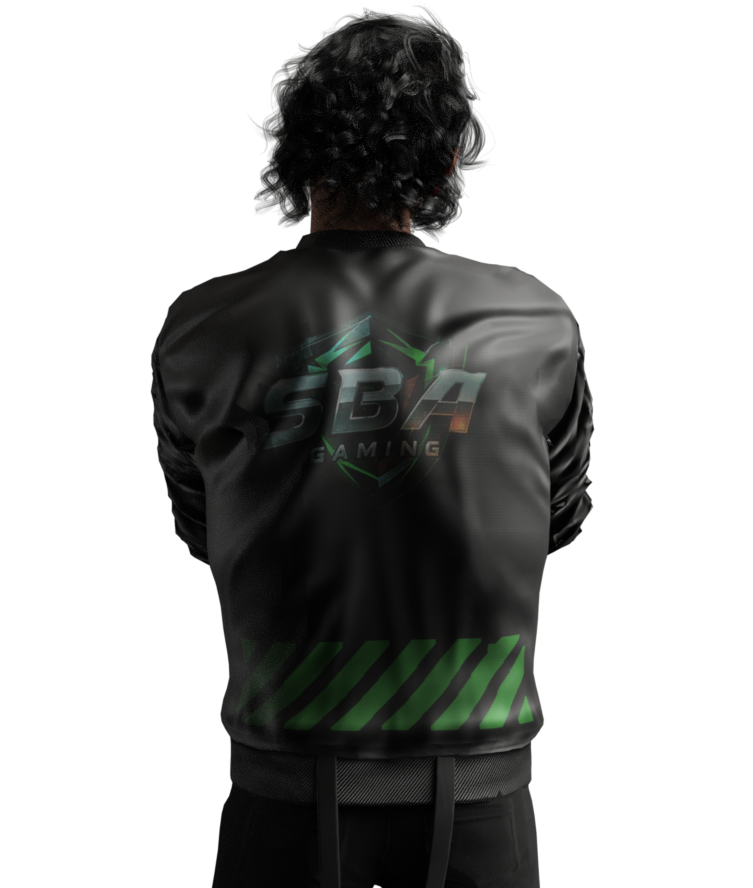 Anu Cloning SBA Gaming - 3