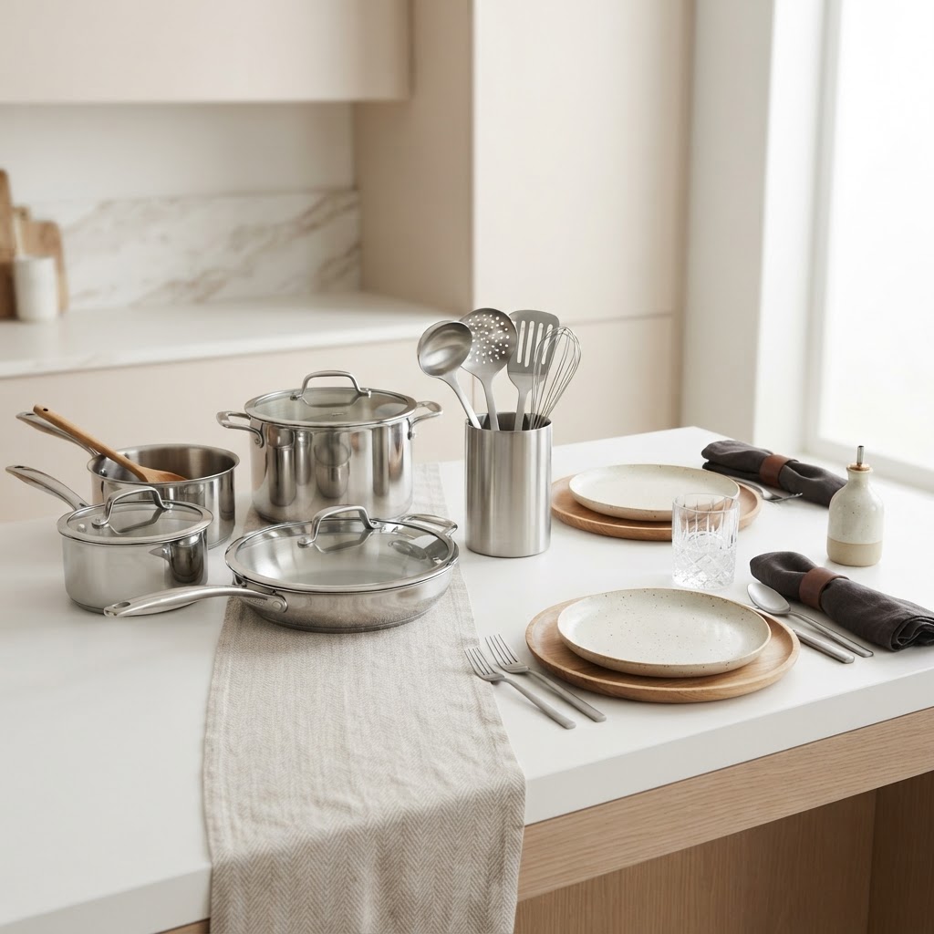 Kitchenware