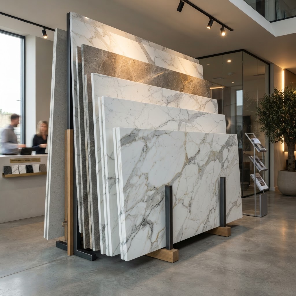 Artificial Stone
