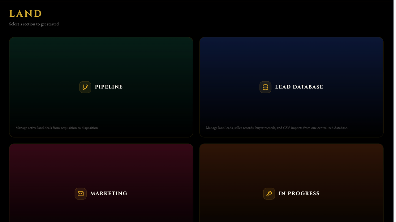 DB Template template preview