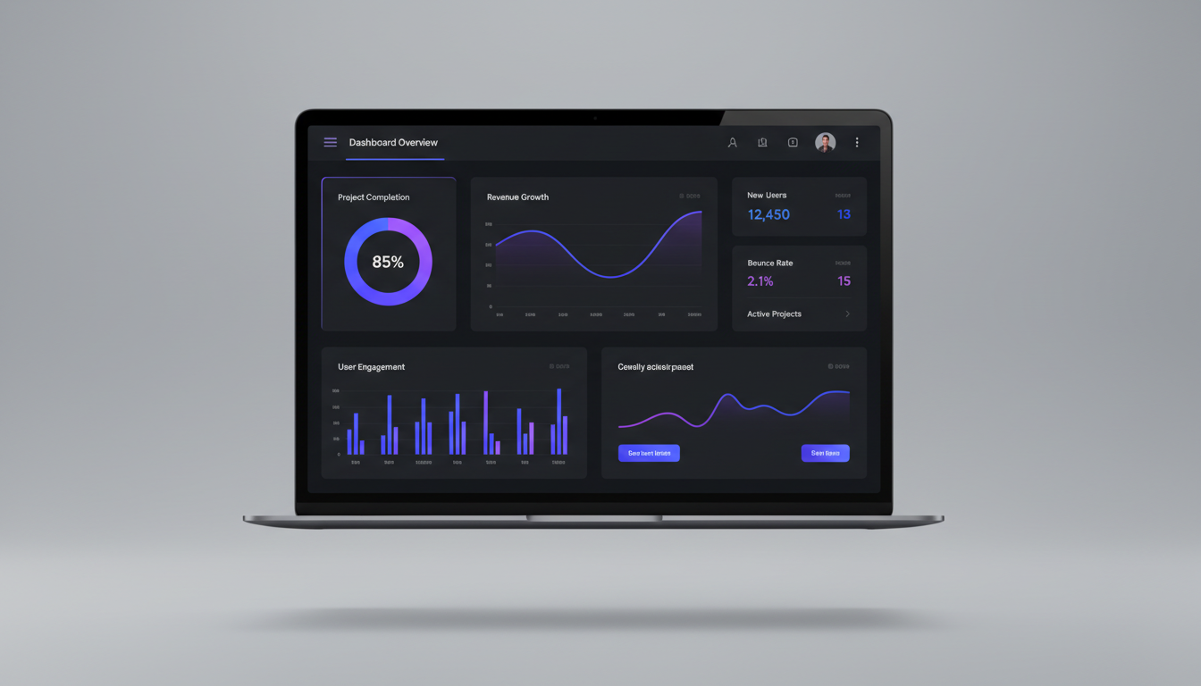 Personal Portfolio Website