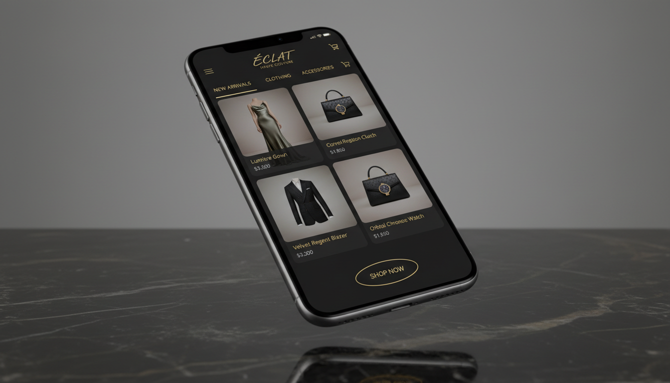 Calculator Web Application