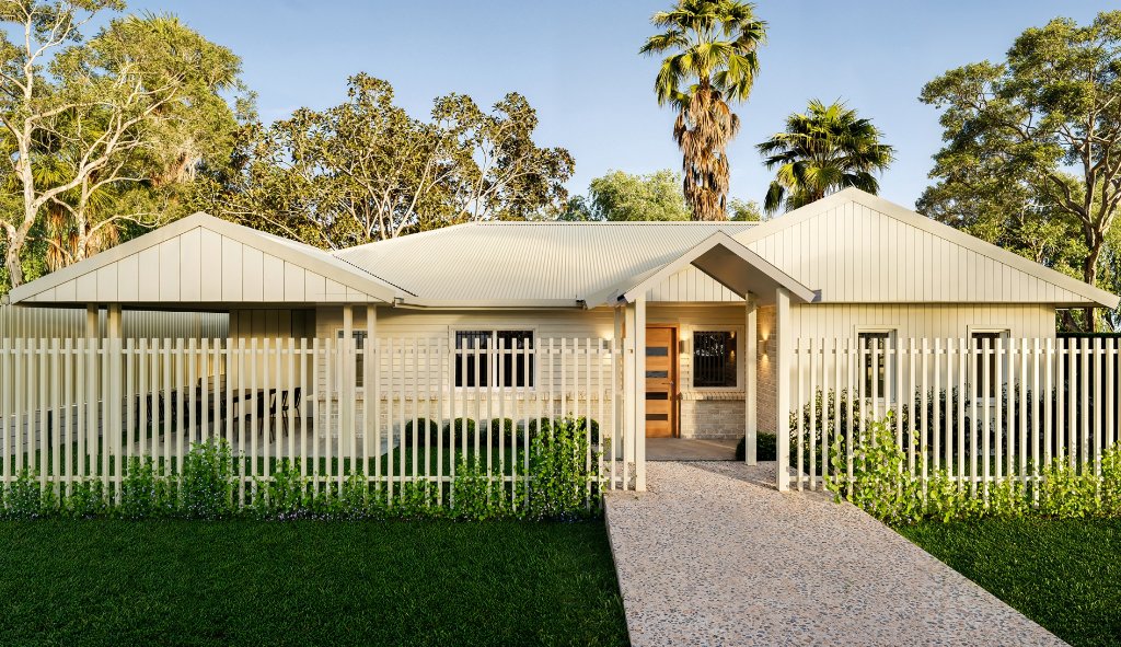Residence One