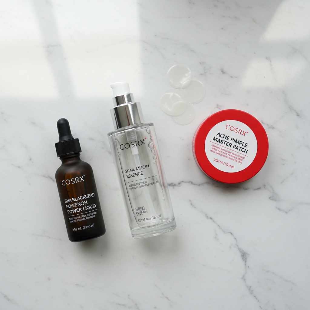 COSRX Review India: Does It Really Work on Indian Skin?