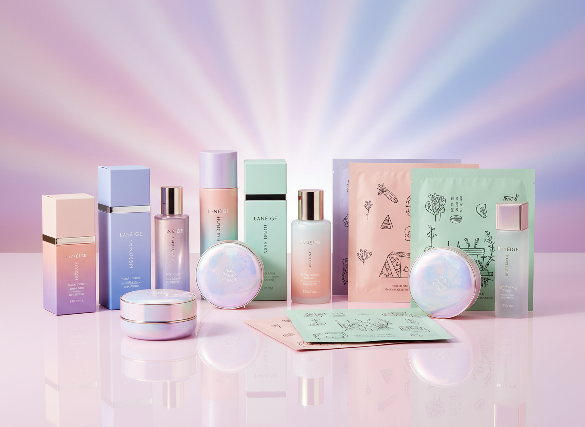 The 10-Step Korean Skincare Routine Explained