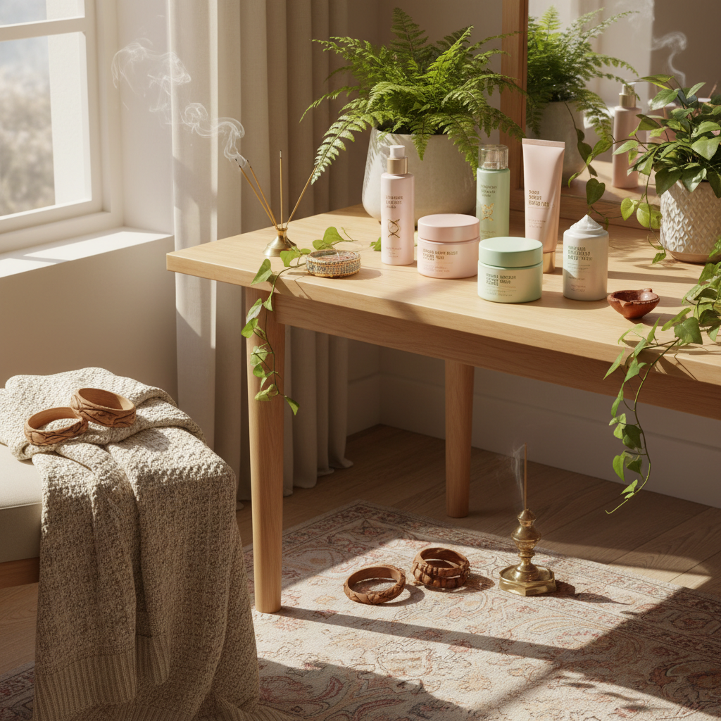 Understanding K-beauty Ingredients and Their Benefits