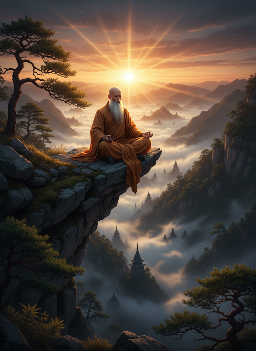 Venerable Master Thich