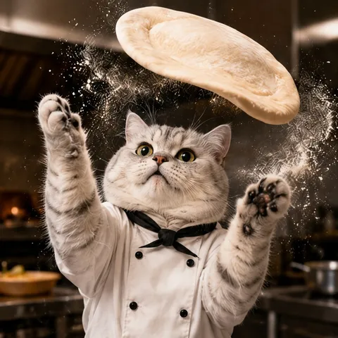 Chef's Table