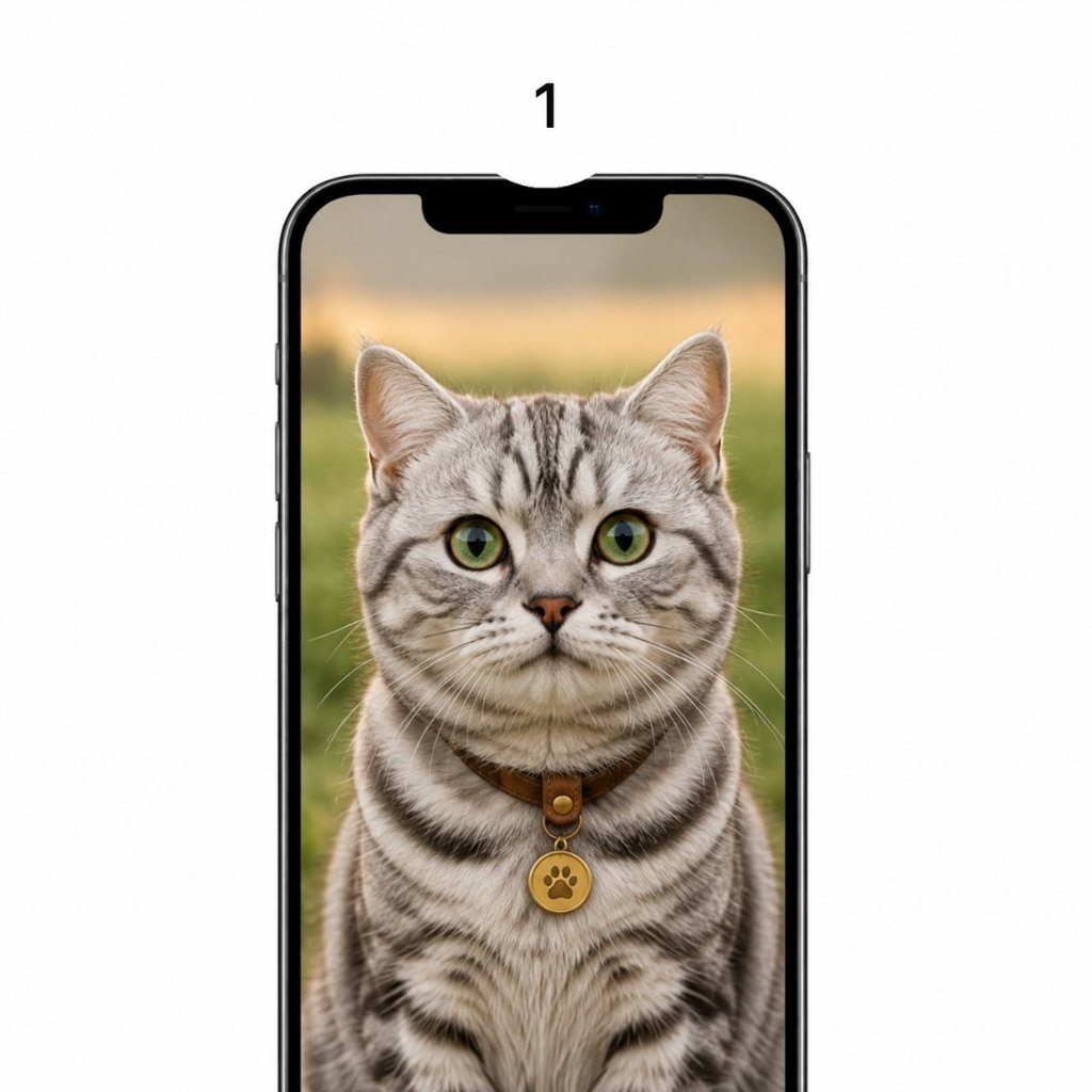 Upload your cat photo