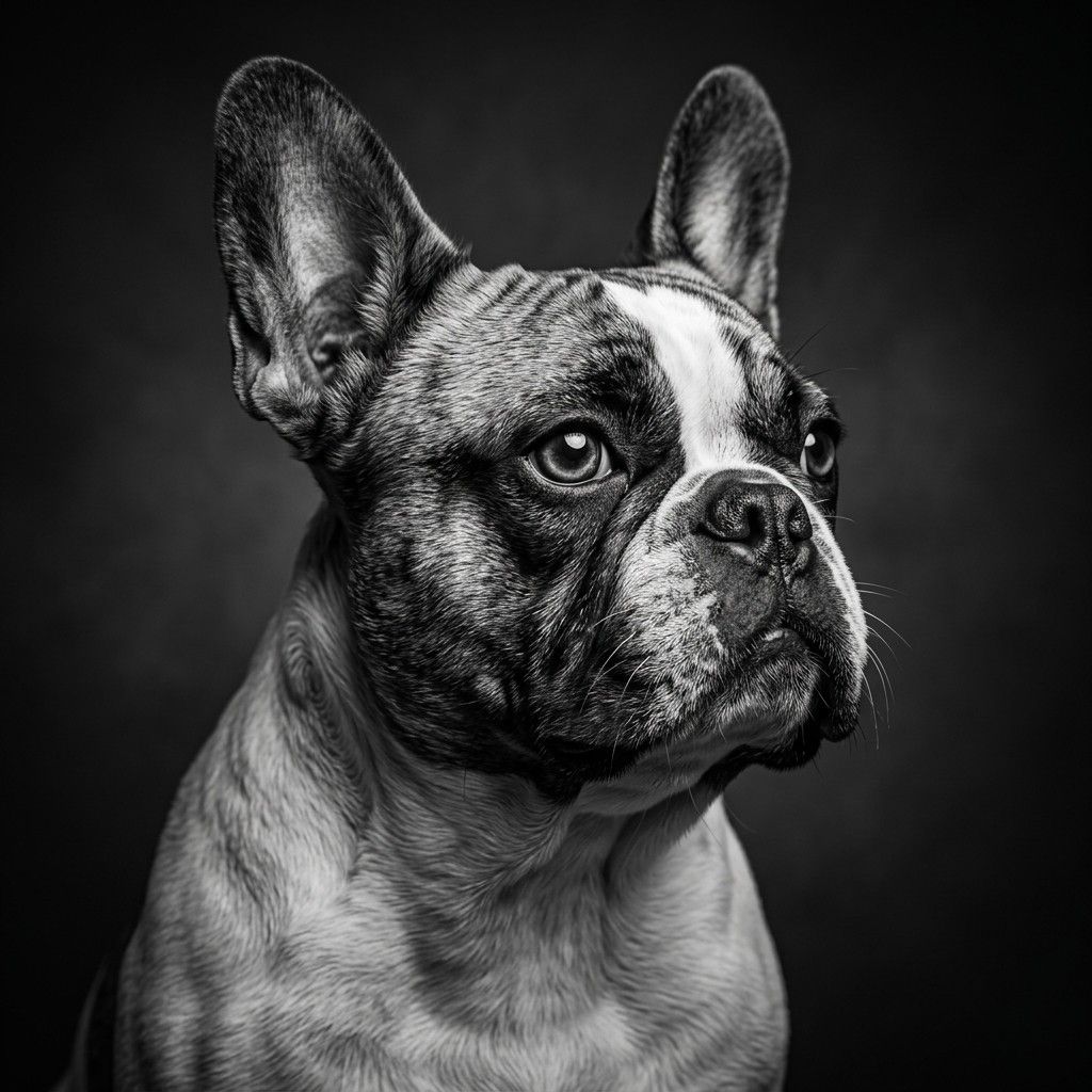 B&W Studio preview